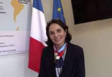 Танги: Се надевам дека Македонија ќе ги почне преговорите за членство во ЕУ в година