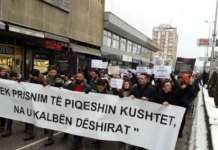 МОН со внимание ги следи барањата на студентите