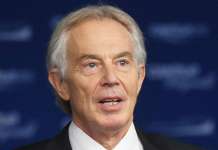 Блер: Британија и ЕУ да се подготват за втор референдум за брегзит