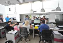 Масовен одзив за електронска пресметка на даноците