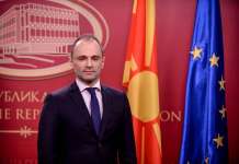 Филипче: Се разгледува модел со кој новиот клинички центар би се изградил за четири години