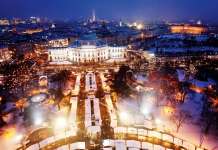 САД предупредуваат за можни терористички напади во Австрија