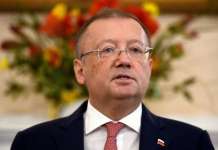 Москва и Лондон се договорија да го вратат дипломатскиот персонал