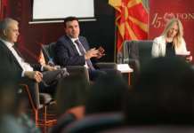 Заев: Со заокружување на процесот ќе имаме земја признаена од цел свет