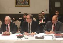 Жерновски: Република Македонија ќе биде 30-та земја членка на НАТО