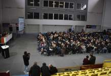 ЗНМ го прогласи Чадиковски за легитимен претседател