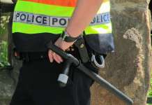 ЕУ ја чуваат над 1,6 милион полицајци