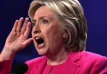 Клинтон: 2018 година беше мрачно време за САД