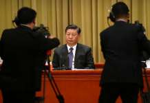 Кина не се откажува од употребата на сила против Тајван