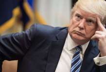 Дали може Трамп да прогласи вонредна состојба за да го изгради ѕидот?