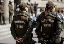 Експлозија на автобуска постојка во Чиле, најмалку пет ранети