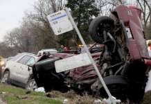 Тинејџерска новогодишна шега заврши трагично во САД