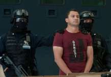 Професионален убиец на Ел Чапо користел специјална соба за егзекуции