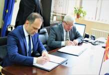 Македонија и Бугарија потпишаа План за соработка во областа на здравството