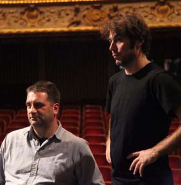 Битолскиот „Движечки музички театар“ во Минхен