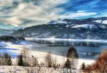 Времето денеска сончево и студено