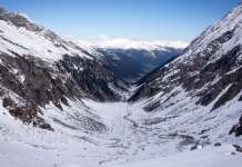 Досега осум жртви од лавина во Австрија