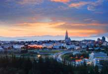 Исланд најбезбедна земја во светот, Македонија на 59 место