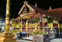 Две жени влегле во индиски храм прекршувајќи ја вековната забрана