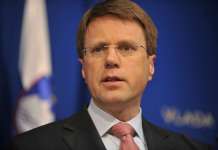 Жбогар верува дека Договорот од Преспа ќе биде ратификуван во Грција