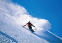 Спасени македонските сноубордери што паднаа во провалија на Пирин Планина