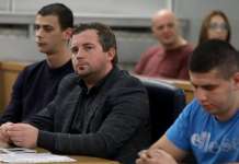 Беља: Саздовски лошо ме погледна и ме опцу