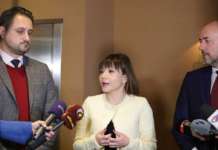 Царовска: Лицата со попреченост мора да ги остварат своите права како и сите други граѓани