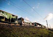 Шестмина загинати во железничка несреќа во Данска