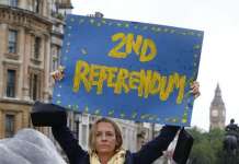 Треба ли ЕУ да се плаши од нов референдум во Британија?