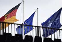 Германија даде согласност за прием на Македонија во НАТО