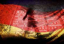 Загрозени тајните на Ангела Меркел