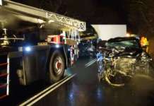 Македонец повреден во сообраќајка во Бугарија