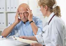 Секој петти жител во земјава страда од главоболка