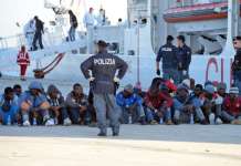 УНХЦР предупреди на можноста од зголемување на антимигрантската реторика