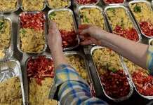 Иновативното решение „Сите сити” ќе овозможи вишоците храна да завршат кај социјалните категории