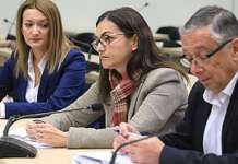 Апелација одлучува по жалбата на Јанкулоска за „Тенк“