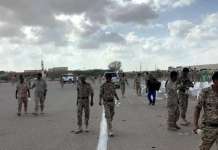 Ријад и Вашингтон повикаа на деескалација во Јемен