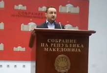 Кирацоски: Обезбедена е двотретинска поддршка за уставните измени