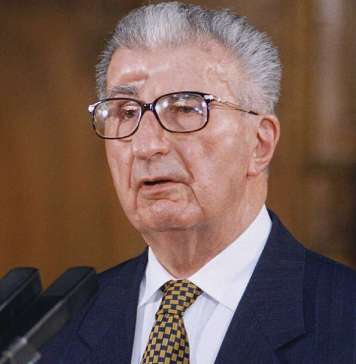 Што симболизира цитирањето на Глигоров