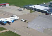 Никој не може да ги изброи приватните авиони во Давос