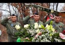 Единаесет години од хеликоптерската несреќа кај Катлановско Блаце