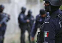 Мексикански градоначалник убиен по стапувањето на должност