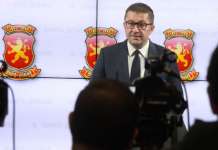 Мицкоски: Со празнувањето на овој свет ден се продолжува негувањето на нашата традиција