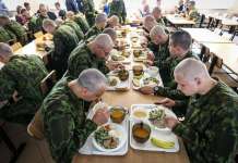 НАТО има пазар за 32 милиона различни производи