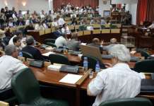 Палестинските власти ги укинаа платите на пратениците од Хамас