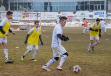 Заврши второто издание на кампот на Реал Мадрид