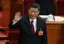 Си: Тајван е дел од Кина, ќе употребиме и сила ако е потребно