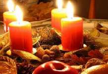 Вечерва се дочекува Православната нова година