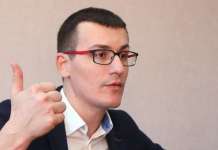 Последните две години во Украина имало 170 напади врз новинари