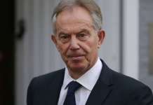 Блер: Одлагањето на брегзит е неизбежно